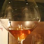 IL TEATRINO DA SALONE - 【'11年9月訪問】Porta del Vento Saharay 2008