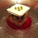 IL TEATRINO DA SALONE - 【'11年9月訪問】クスクスドルチェ