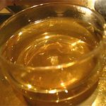 IL TEATRINO DA SALONE - 【'11年9月訪問】ハーブティー