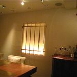 IL TEATRINO DA SALONE - 【'11年9月訪問】店内の情景 1