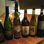 IL TEATRINO DA SALONE - 【'11年9月訪問】当日いただいたワイン