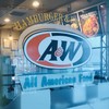 Ａ＆Ｗ 那覇空港店