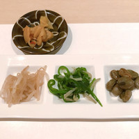 割烹 大田川 - 前菜 割烹 大田川 - 前菜