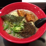 ラーメンくれは - 