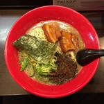 ラーメンくれは - 