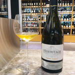エノテカ  - 2004 Hermitage Tardieu Laurent