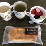 ファミリーマート - 料理写真: