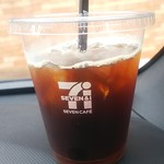 セブンイレブン - ドリンク写真: