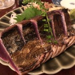 Robata Shikabari - 