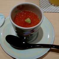 鮨 銀座 おのでら - 