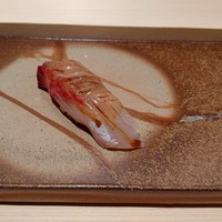 鮨 銀座 おのでら - 