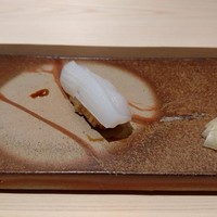 鮨 銀座 おのでら - 