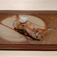 鮨 銀座 おのでら - 