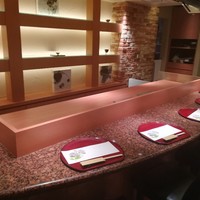 肉割烹 肉かぶく - 