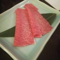 肉割烹 肉かぶく - 