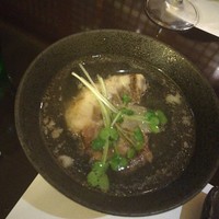 肉割烹 肉かぶく - 