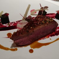 ジョンティ アッシュ - 