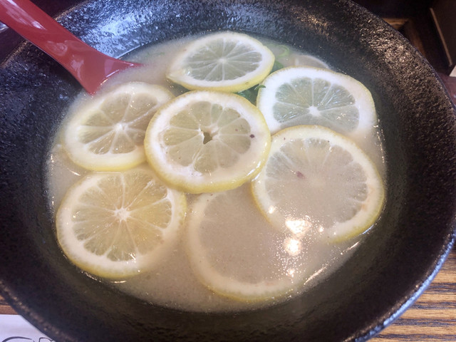 麺処むらじ 室町店 Ramen Muraji 烏丸 ラーメン 食べログ 麺処むらじ 室町店 Ramen Muraji 烏丸 ラーメン 食べログ