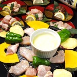 Yakitori tabenomihoudai toriyume - 