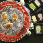 焼鳥食べ飲み放題 鳥夢 三宮店