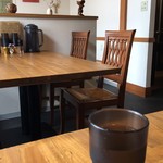 麻婆豆腐 かん - ランチ利用