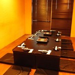 Yakitori tabenomihoudai toriyume - 