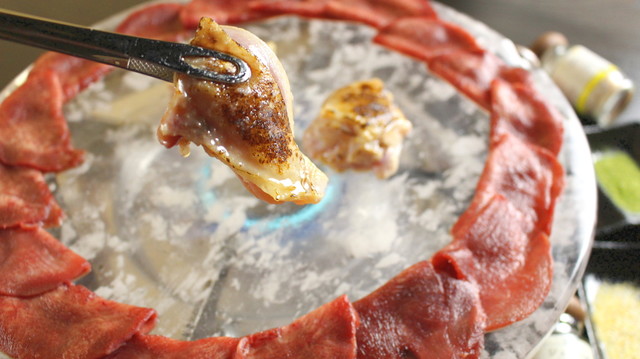 焼鳥食べ飲み放題 鳥夢 三宮店 三宮 神戸市営 焼鳥 食べログ