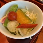 本庄うなぎ屋 - 