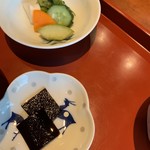 本庄うなぎ屋 - 
