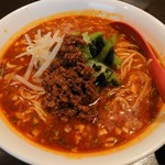 陳建一の担々麺 - 