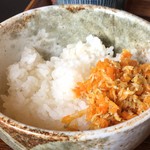 麻婆豆腐 かん - 