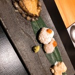 日本料理 荏原 - 