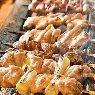 月 火曜日限定 特撰焼き鳥 希少部位が楽しめるワンランク上の焼き鳥コース 全9品 2時間飲み放題付5000円 4500円 鳥元満喫コース 鳥元 神保町店 神保町 居酒屋 食べログ 月 火曜日限定 特撰焼き鳥 希少部位が楽しめるワンランク上の焼き鳥コース 全9品 2時間飲み放題付5000円 4500円 鳥元満喫コース 鳥元 神保町店 神保町 居酒屋 食べログ