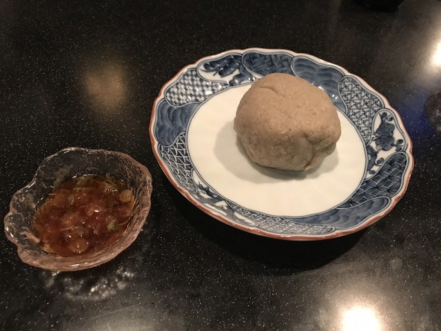 おとづれ 音信川 御殿場 居酒屋 食べログ