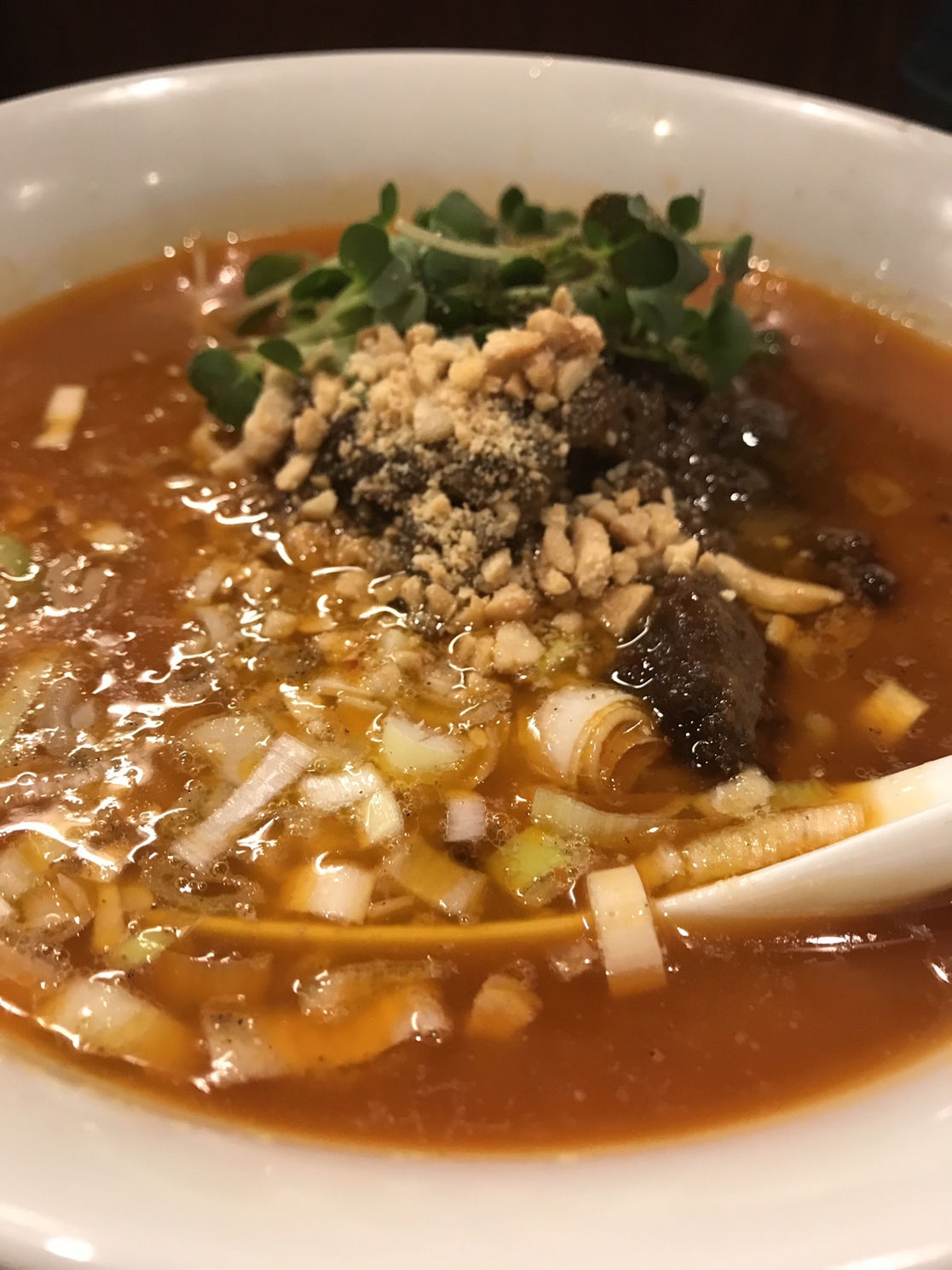 写真 2ページ目 : 麺屋 とみ吉 （めんや とみきち） - 四谷三丁目