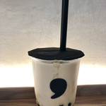 コンマ ティー - 