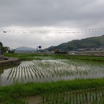 そば茶屋 青空みあん - 