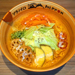 ソラノイロ ニッポン - 