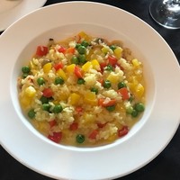 鉄板焼き 銀座 ポルトファーロ 本店 - 