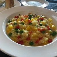 鉄板焼き 銀座 ポルトファーロ 本店 - 