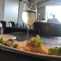 鉄板焼き 銀座 ポルトファーロ 本店 - 