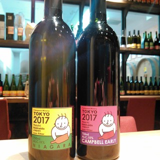 深川ワイナリー東京_2