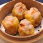 Gomoku shumai