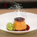 カラペティ バトゥバ Quand L Appetit Va Tout Va 麻布十番 フレンチ ネット予約可 食べログ カラペティ バトゥバ Quand L Appetit Va Tout Va 麻布十番 フレンチ ネット予約可 食べログ