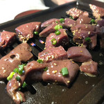 神保町食肉センター - 