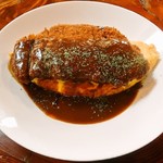 木香里 - 真俯瞰