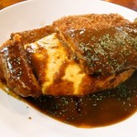 木香里 - こんなんなってます斜俯瞰