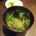 三好 - 肝吸い(19-06)