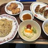 餃子の王将 越谷駅東口店