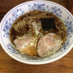 一陽来福 - 料理写真: